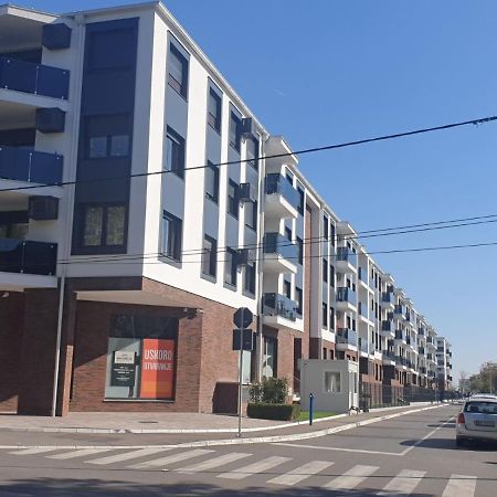 Apartment Mona Beograd Ngoại thất bức ảnh