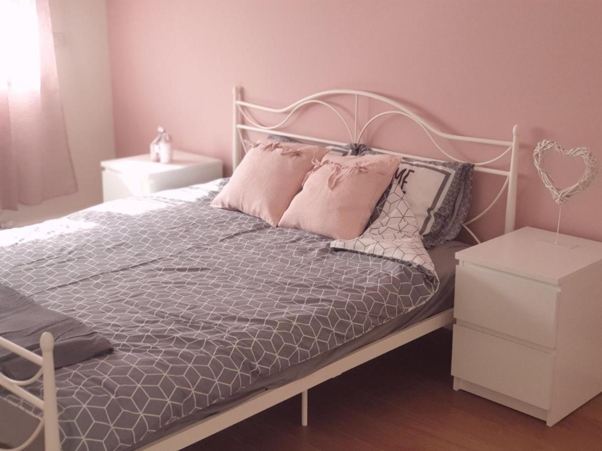 Apartment Mona Beograd Ngoại thất bức ảnh