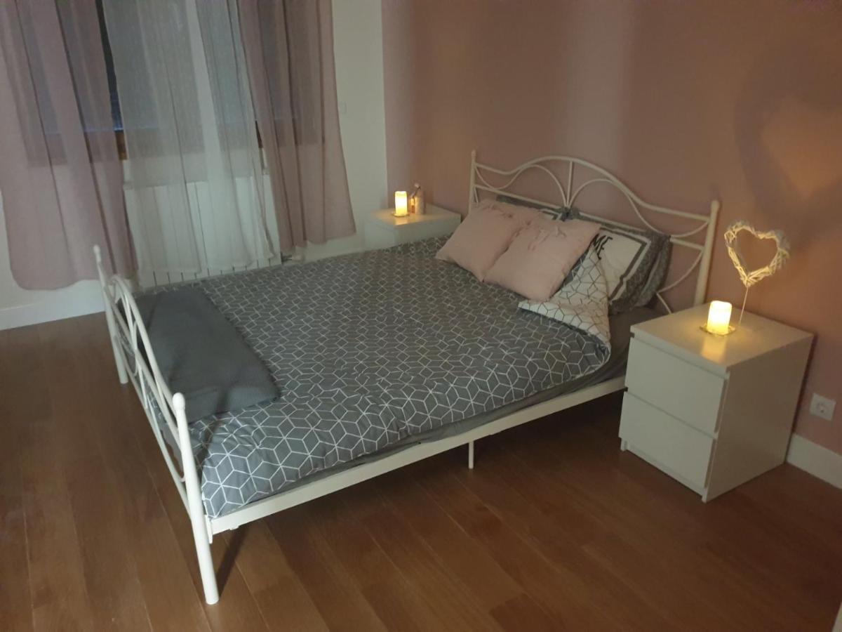 Apartment Mona Beograd Ngoại thất bức ảnh