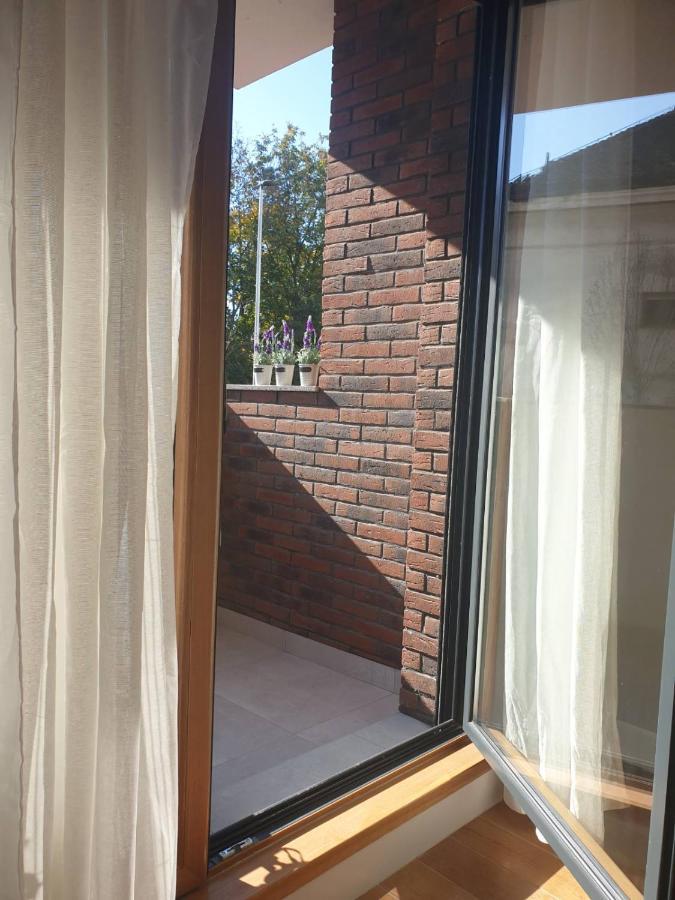 Apartment Mona Beograd Ngoại thất bức ảnh