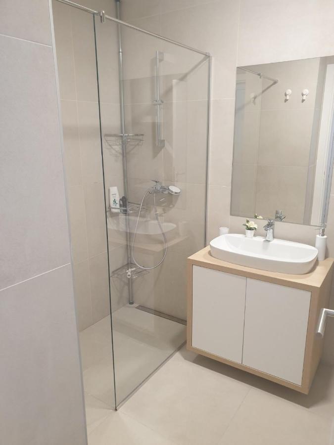 Apartment Mona Beograd Ngoại thất bức ảnh